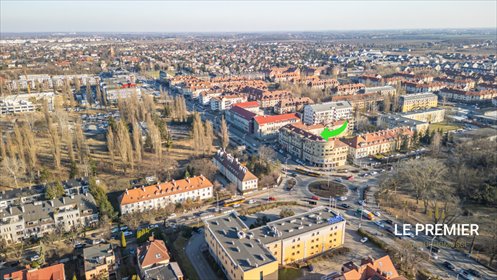 lokal użytkowy na sprzedaż 63m2 lokal użytkowy Wrocław, Ołtaszyn, Ołtaszyńska