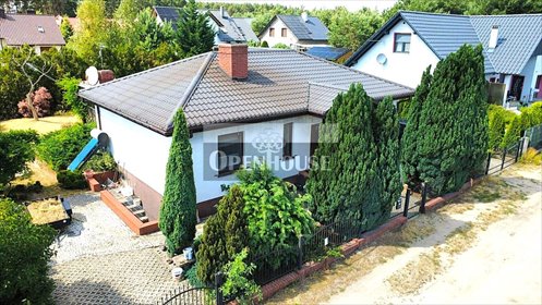 dom na sprzedaż 150m2 dom Sława, Lubogoszcz