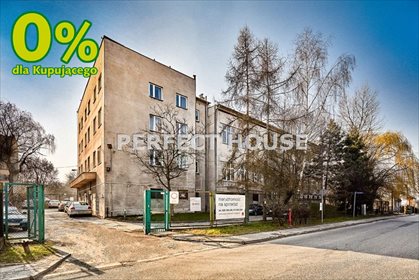 Lokal użytkowy na sprzedaż Kraków, Podgórze Duchackie, Wola Duchacka, Alfreda Dauna 2 197m2 Foto 4