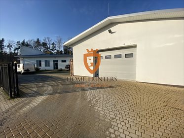 lokal użytkowy na sprzedaż 404m2 lokal użytkowy Sulejówek