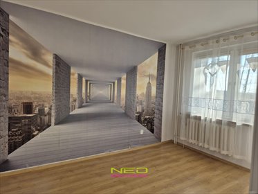 Sprzedam funkcjonalne mieszkanie 40 m² z garażem w Kozłowicach mieszkanie Gorzów Śląski, Kozłowice