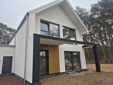 dom na sprzedaż 156m2 dom Otwock, Emili Plater