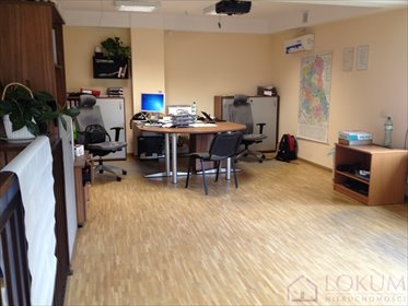 Kamienica na działalność - 117 m² w Lublinie Śródmieście dom Lublin, Śródmieście, Cicha