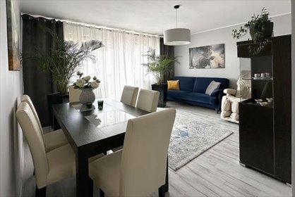 mieszkanie na sprzedaż 50m2 mieszkanie Warszawa, Praga-Południe Gocław, Złotej Wilgi