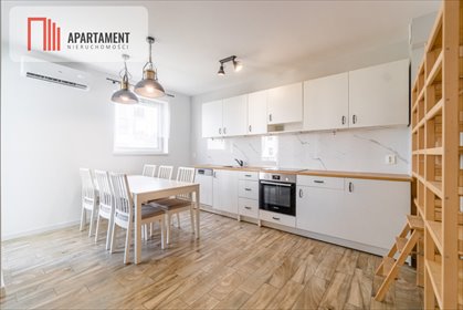 Komfortowe 3-pokojowe mieszkanie 58 m² w Bydgoszczy polecam mieszkanie Bydgoszcz