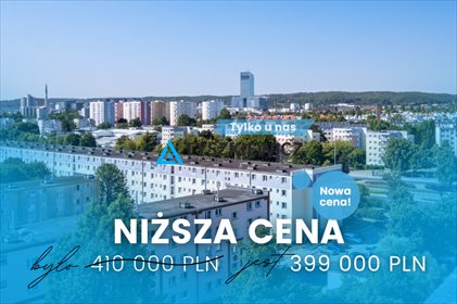 mieszkanie na sprzedaż 22m2 mieszkanie Gdańsk, Przymorze, Piastowska