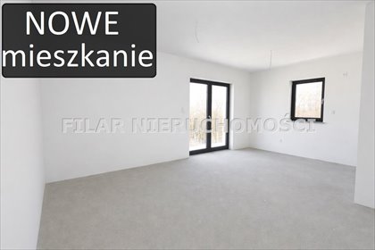 Nowe 2-pokojowe mieszkanie z balkonem i windą polecam! mieszkanie Lubin, Małomice