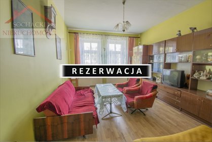 mieszkanie na sprzedaż 40m2 mieszkanie Lubań, Warszawska