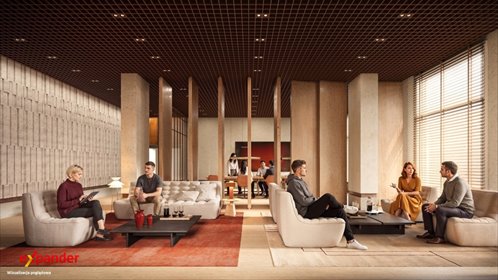 Apartament 28,79 m² w centrum Gdańska - zapraszam mieszkanie Gdańsk, Śródmieście, Żabi Kruk