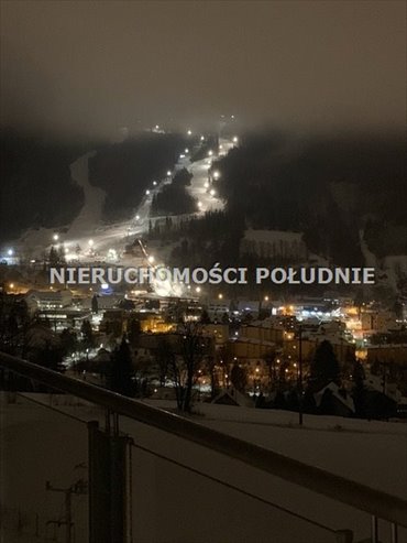 mieszkanie na sprzedaż 34m2 mieszkanie Wisła, Partecznik