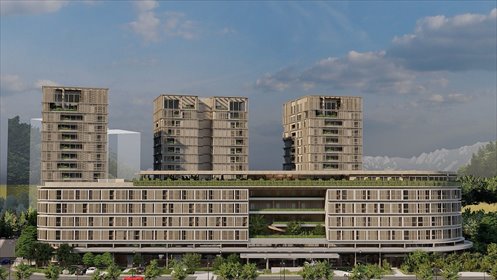 mieszkanie na sprzedaż 60m2 mieszkanie Antalya, Altıntaş, Aksu, Antalya
