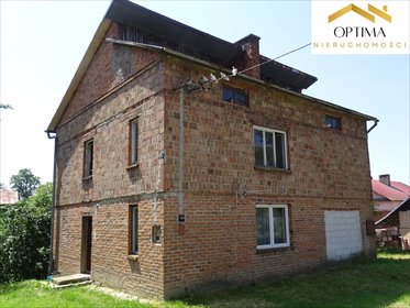 dom na sprzedaż 190m2 dom Rozbórz