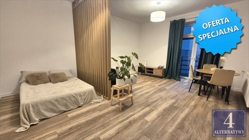 mieszkanie na sprzedaż 42m2 mieszkanie Tarnów, Centrum, Bema