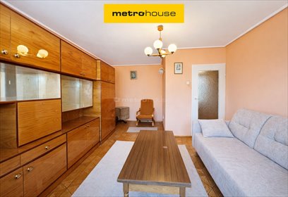 mieszkanie na sprzedaż 47m2 mieszkanie Kraśnik, Spółdzielcza