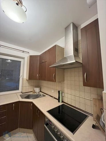 mieszkanie na wynajem 48m2 mieszkanie Warszawa, Ursynów, Kabaty, Kabacki Dukt