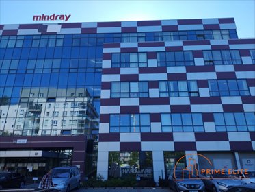 lokal użytkowy na wynajem 110m2 lokal użytkowy Warszawa, Mokotów, Cybernetyki