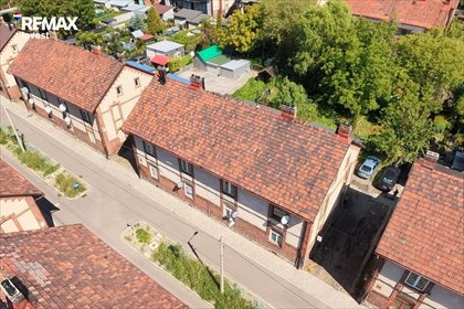 Mieszkanie z ogródkiem i nowym ogrzewaniem - zapraszam mieszkanie Czechowice-Dziedzice, Węglowa