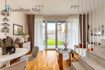 dom na sprzedaż 67m2 dom Warszawa, Targówek, Rajmunda C