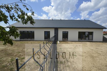 dom na sprzedaż 124m2 dom Legnica