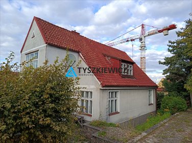 dom na sprzedaż 234m2 dom Gdańsk, Siedlce, Jacka Malczewskiego