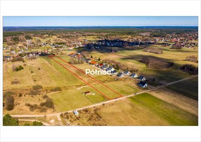 działka na sprzedaż 1028m2 działka Studzianki