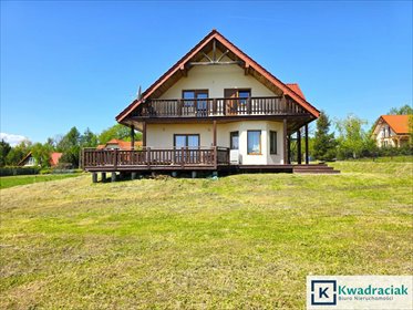 dom na sprzedaż 190m2 dom Bykowce