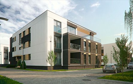 mieszkanie na sprzedaż 73m2 mieszkanie Częstochowa, Parkitka