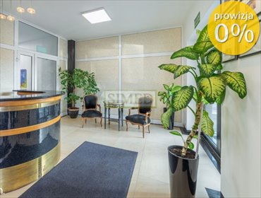 lokal użytkowy na wynajem 38m2 lokal użytkowy Warszawa, Wilanów