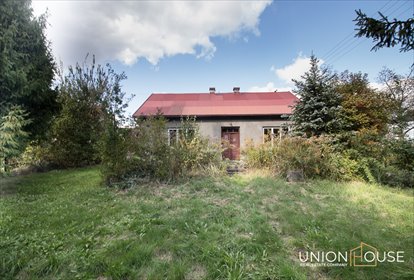 działka na sprzedaż 983m2 działka Bolechowice, Polna