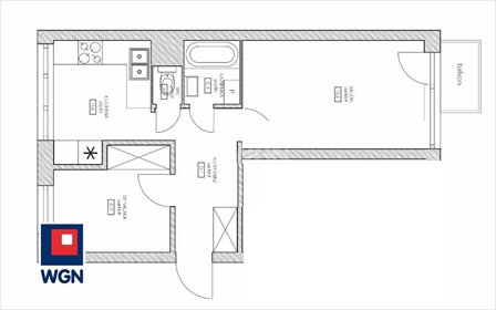 mieszkanie na sprzedaż 39m2 mieszkanie Piotrków Trybunalski, Belzacka, Belzacka