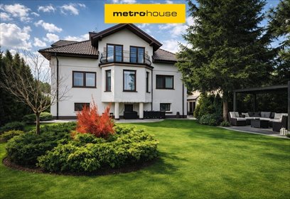 dom na sprzedaż 300m2 dom Bobrowniki