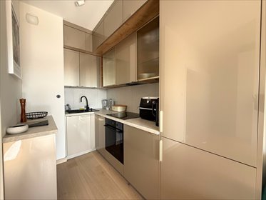 mieszkanie na sprzedaż 31m2 mieszkanie Rzeszów, Bałtycka