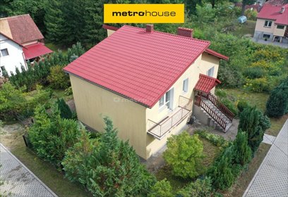 dom na sprzedaż 201m2 dom Łagów, Sulęcińska