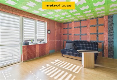 Na sprzedaż przestronne mieszkanie 44 m² z balkonem i piwnicą mieszkanie Chorzele, Zarębska