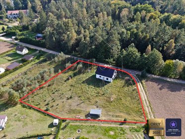 dom na sprzedaż 209m2 dom Potęgowo