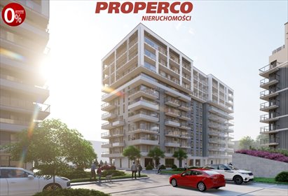 mieszkanie na sprzedaż 95m2 mieszkanie Kielce, KSM, Aleja Solidarności