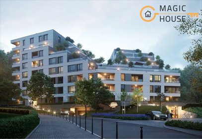 mieszkanie na sprzedaż 113m2 mieszkanie Sopot, Górny, 23 Marca