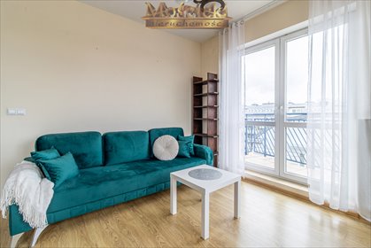 3-pokojowe mieszkanie 55 m² przy Metro Kabaty polecam mieszkanie Warszawa, Ursynów, Kabaty, al. Komisji Edukacji Narodowej