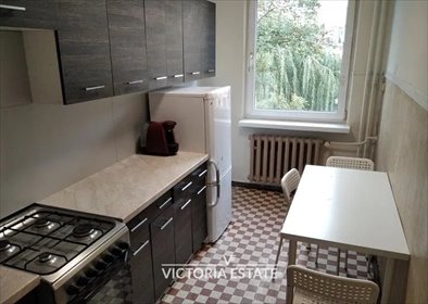 mieszkanie na sprzedaż 45m2 mieszkanie Kraków, Nowa Huta, os. Tysiąclecia