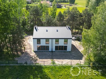 dom na sprzedaż 139m2 dom Orzeszyn, Kasztanowa