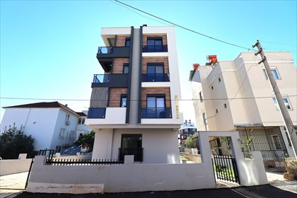 mieszkanie na wynajem 80m2 mieszkanie Gazi, Gazi, Kepez, Antalya