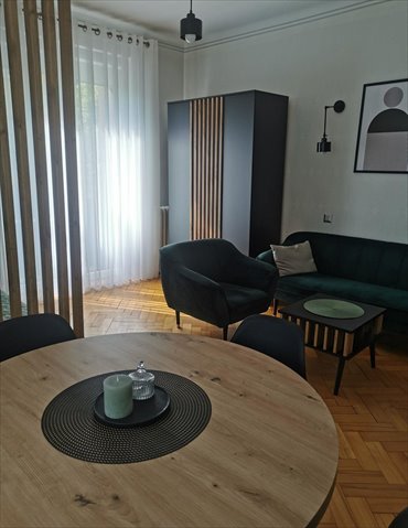 Przestronne 2-pokojowe mieszkanie z balkonem i piwnicą mieszkanie Częstochowa, Raków, Bruno Schulza