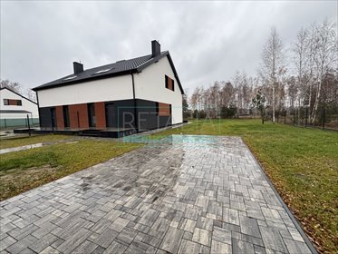 dom na sprzedaż 110m2 dom Bieganów