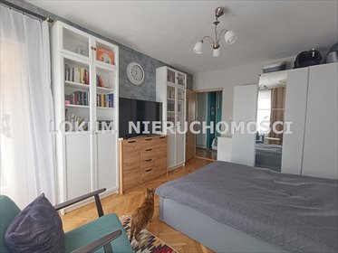 mieszkanie na sprzedaż 47m2 mieszkanie Jastrzębie-Zdrój, Zdrój, Słoneczna