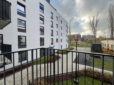mieszkanie na sprzedaż 48m2 mieszkanie Wrocław, Stare Miasto, Stare Miasto, Dmowskiego Romana