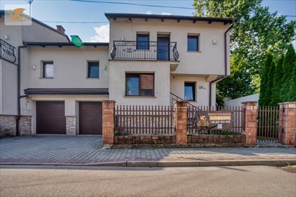 dom na sprzedaż 217m2 dom Nowy Sącz, Tatrzańska