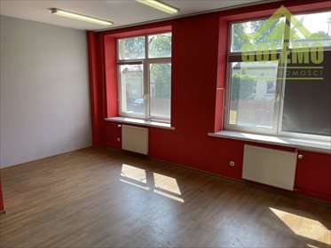 lokal użytkowy na wynajem 27m2 lokal użytkowy Częstochowa, Łódzka