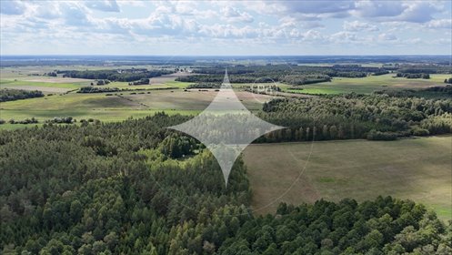 działka na sprzedaż 118093m2 działka Pieńczykowo