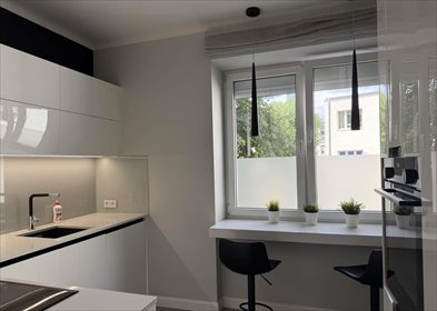 Mieszkanie na wynajem 50m2 mieszkanie Warszawa, Żoliborz, Zygmunta Krasińskiego