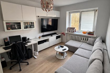 mieszkanie na sprzedaż 29m2 mieszkanie Warszawa, Wola, Ożarowska